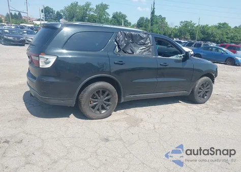 2015 Dodge Durango Sxt from USA, damaged, VIN 1C4RDJAG7FC870056